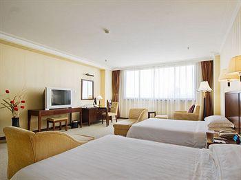 Starway Haiyida Hotel Şanghay Dış mekan fotoğraf
